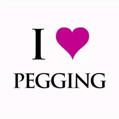❤️ Pegging