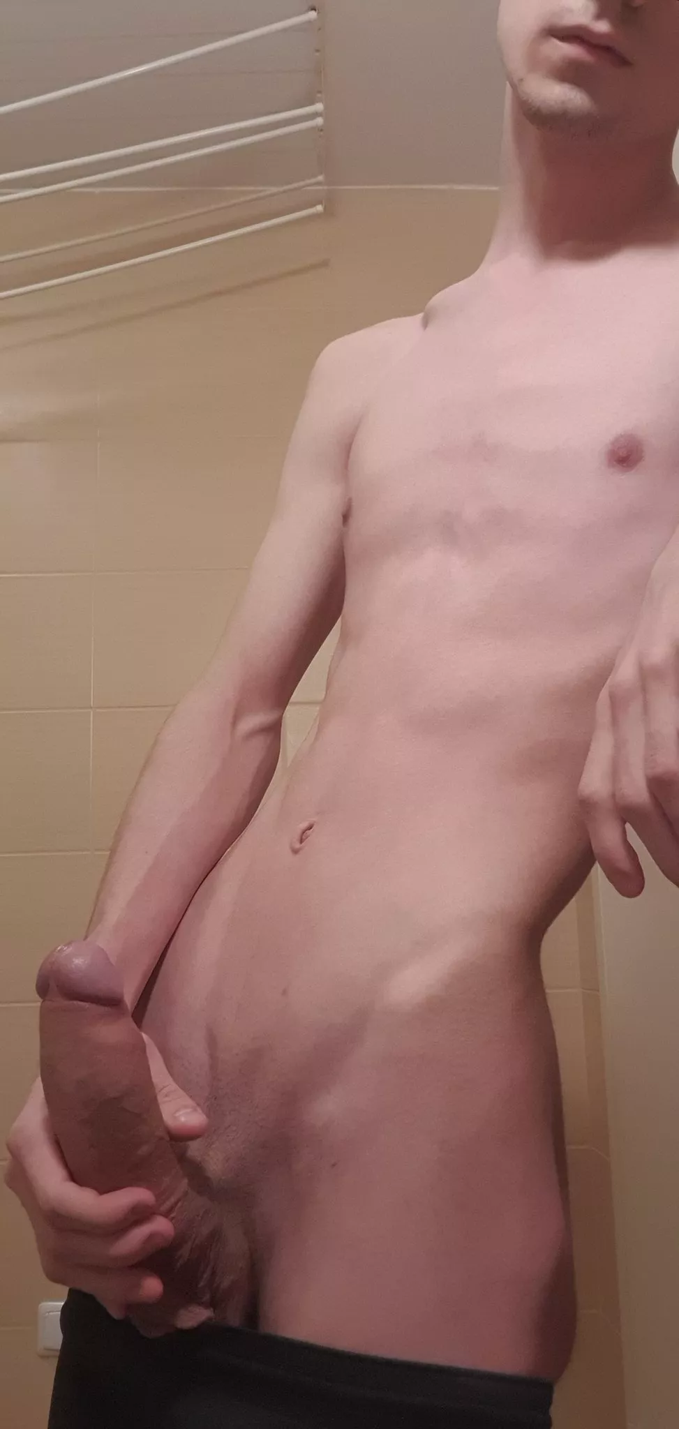 Please be fair with your rating lol