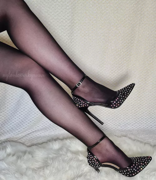 Ready for weekend 😋