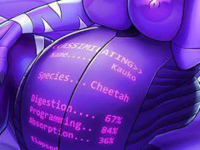 {request} Does anybody know who the artist is of this image I only have this part of it