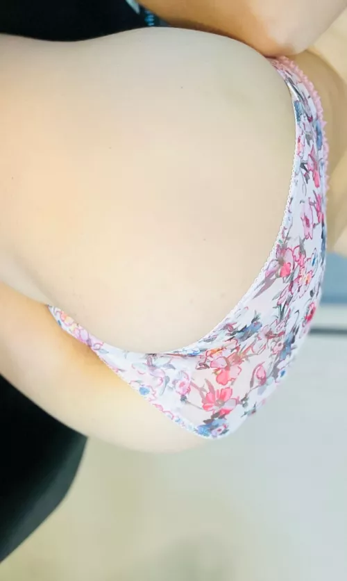 Small, but mighty. Wanna find out?