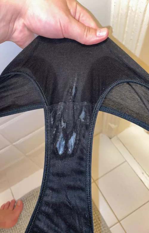 The sesh got a little spicy