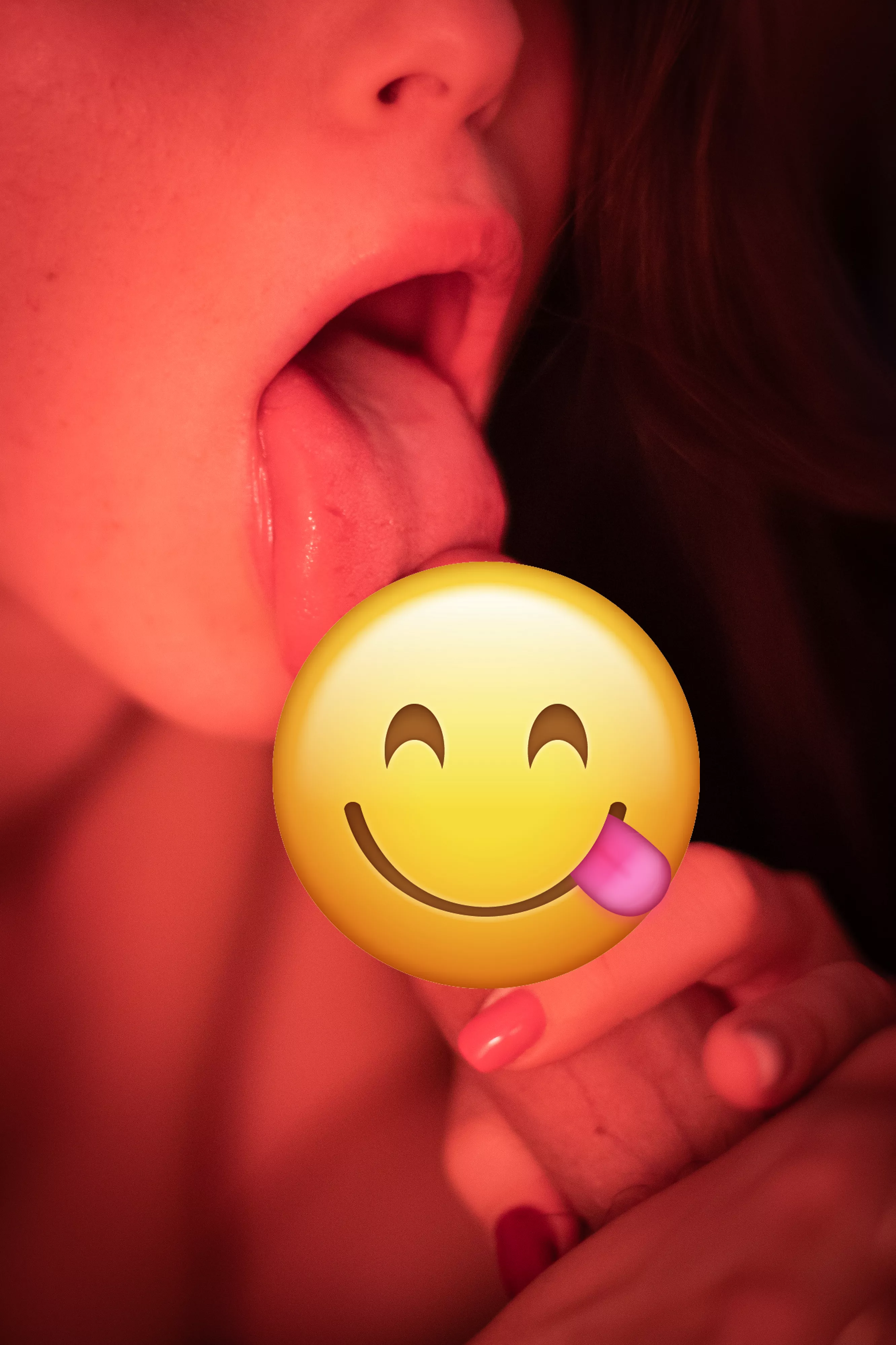 This is not an ice cream 😜