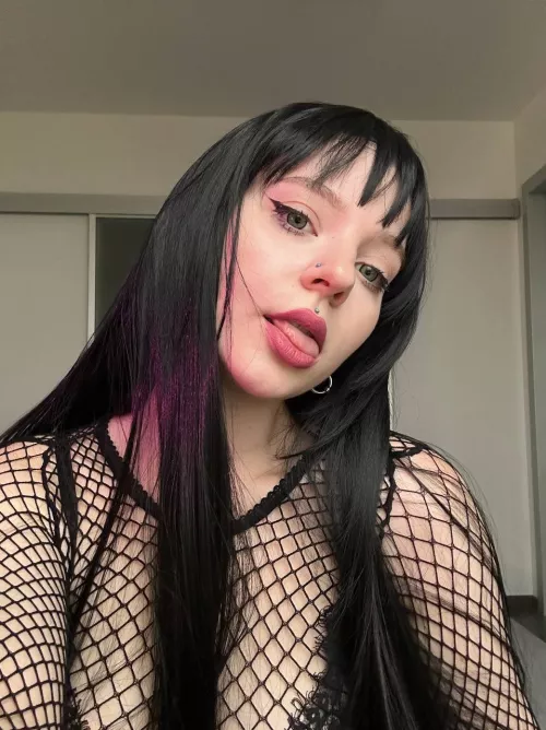 Today's plan is to serve Satan.