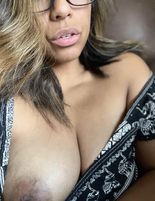 Us nerdy moms can be fun too