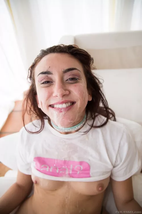 What's your favorite Mandy scene?