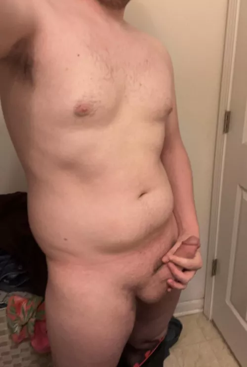 When you want to go to bed but have a slight problem to deal with first… anyone want to help me out?