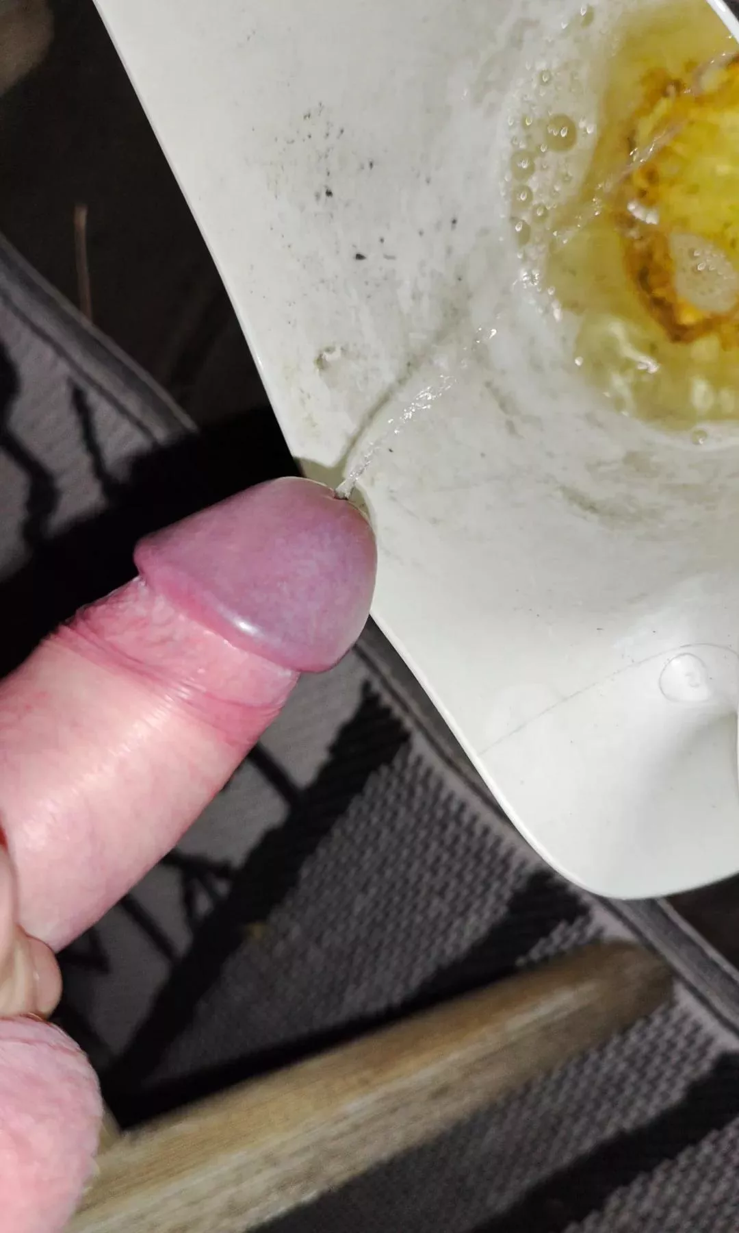 Who is ready for the bucket? After this, I have a lot more dir you!