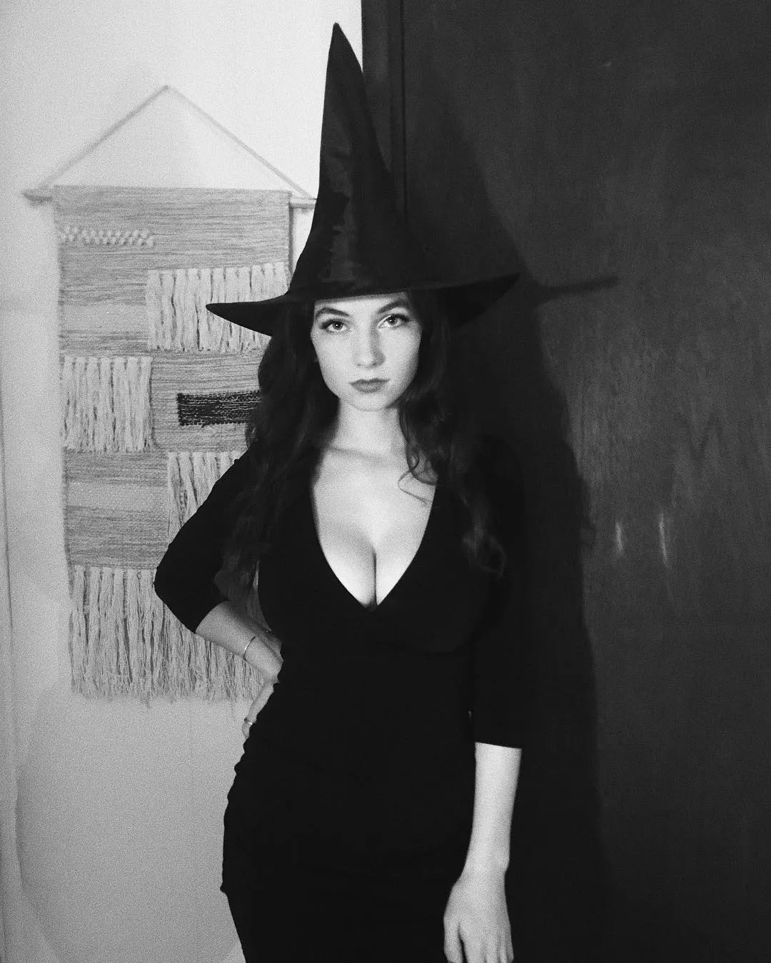 Witcheroo Swticheroo