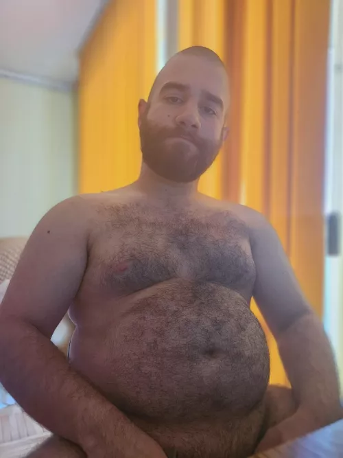 Work is slow today, getting kinda bored here