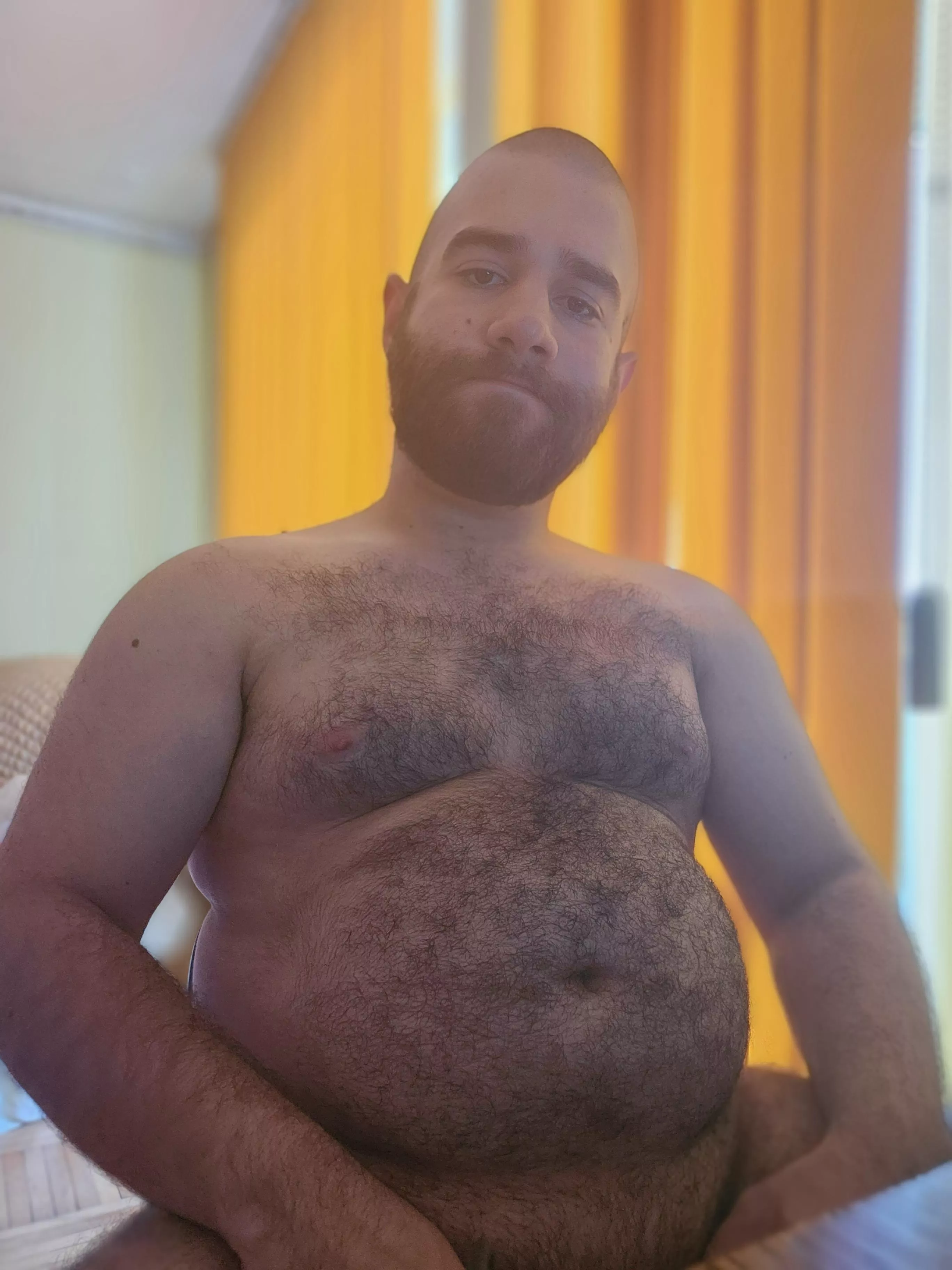 Work is slow today, getting kinda bored here