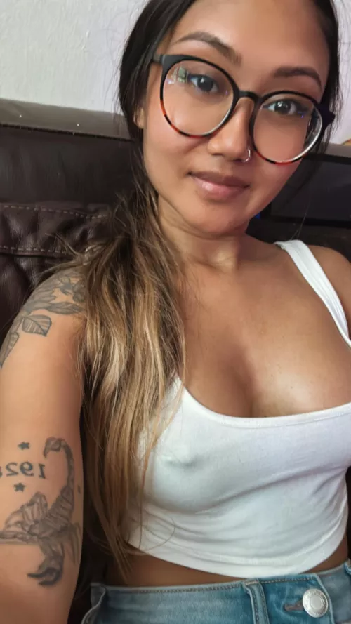 Would I be your type?