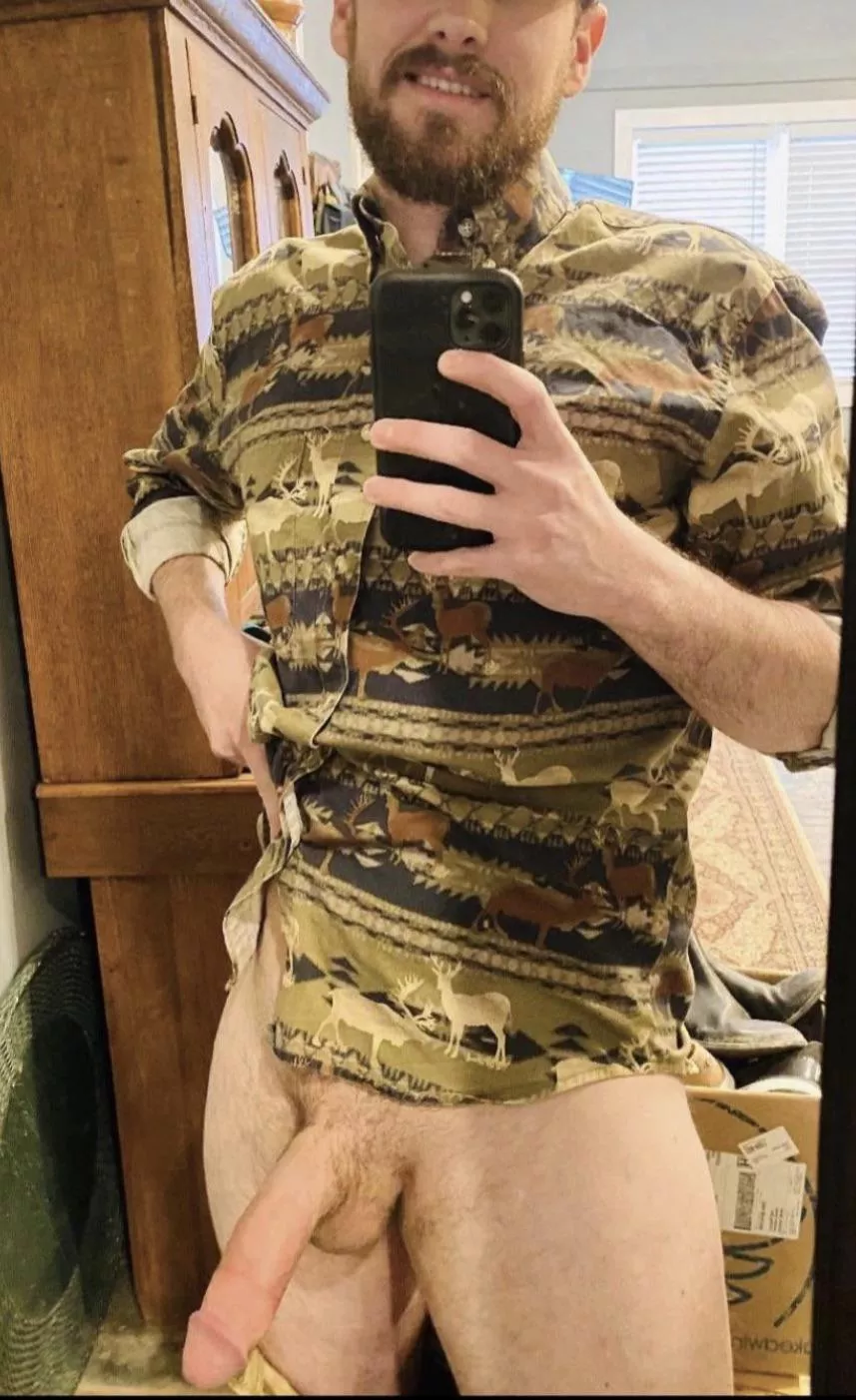 Y’all have been so kind!