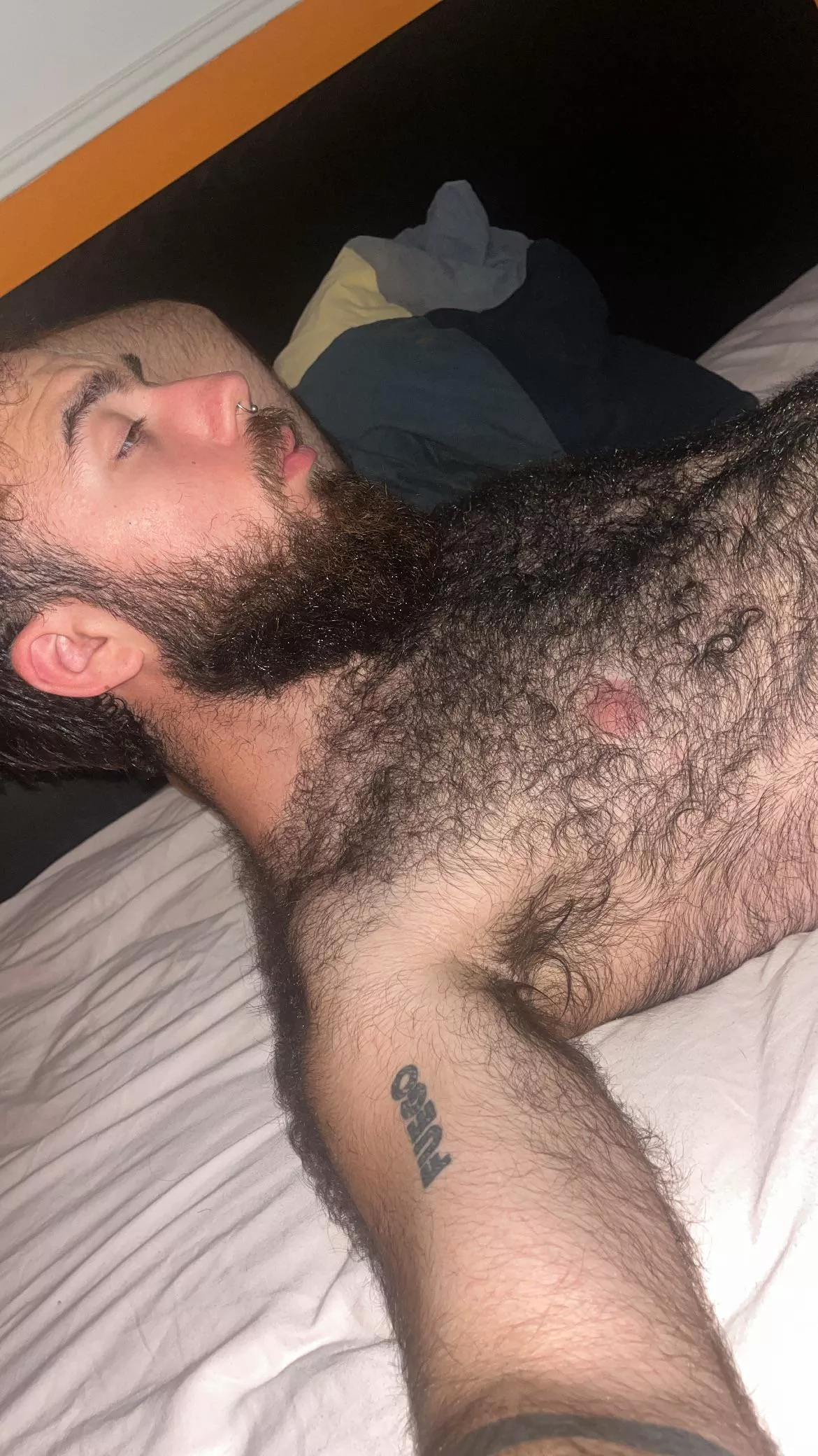 You could be here but you’re playing