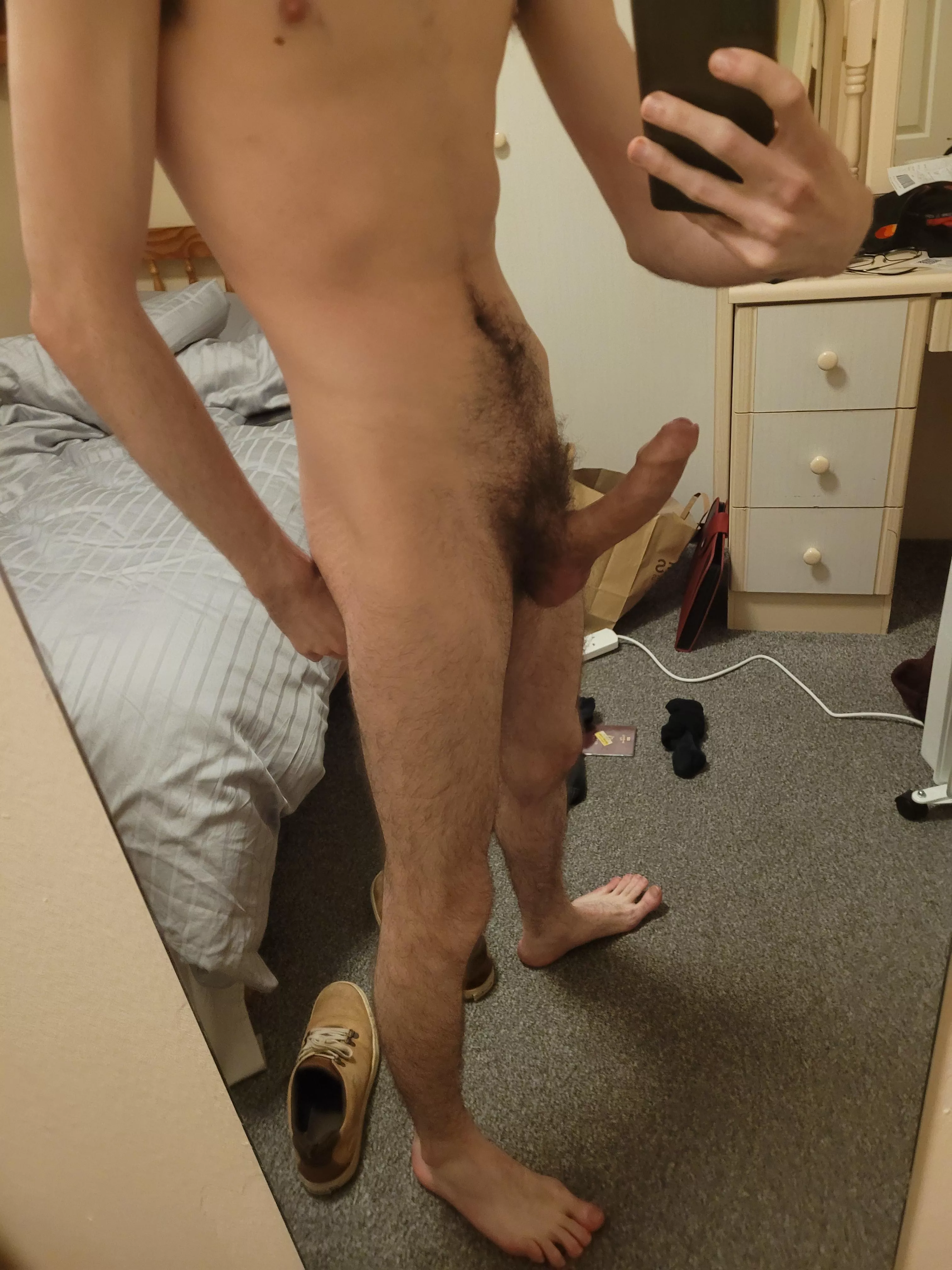 You've got a friend in me, if I can be the friend in you