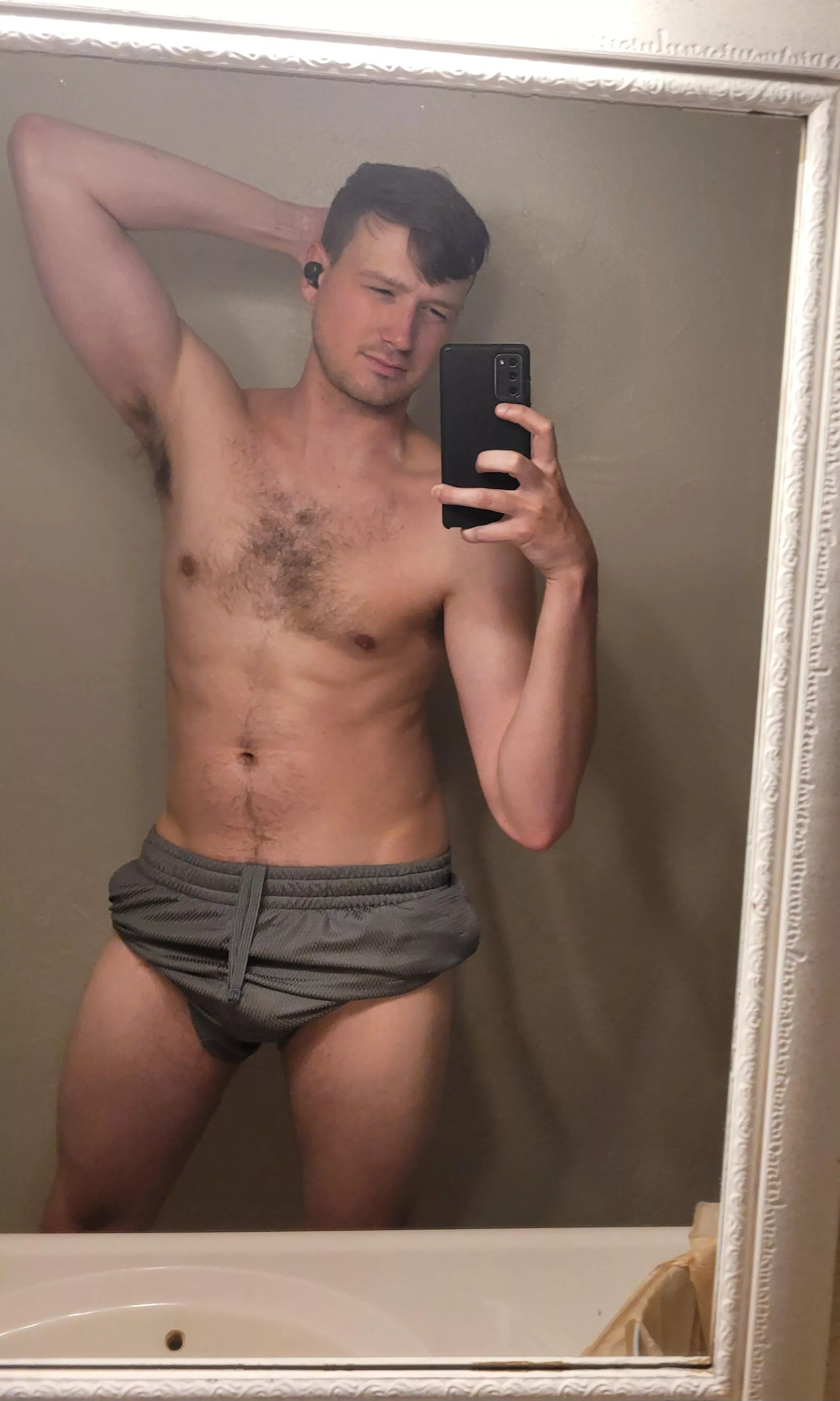 (27)Curious to see where I stand