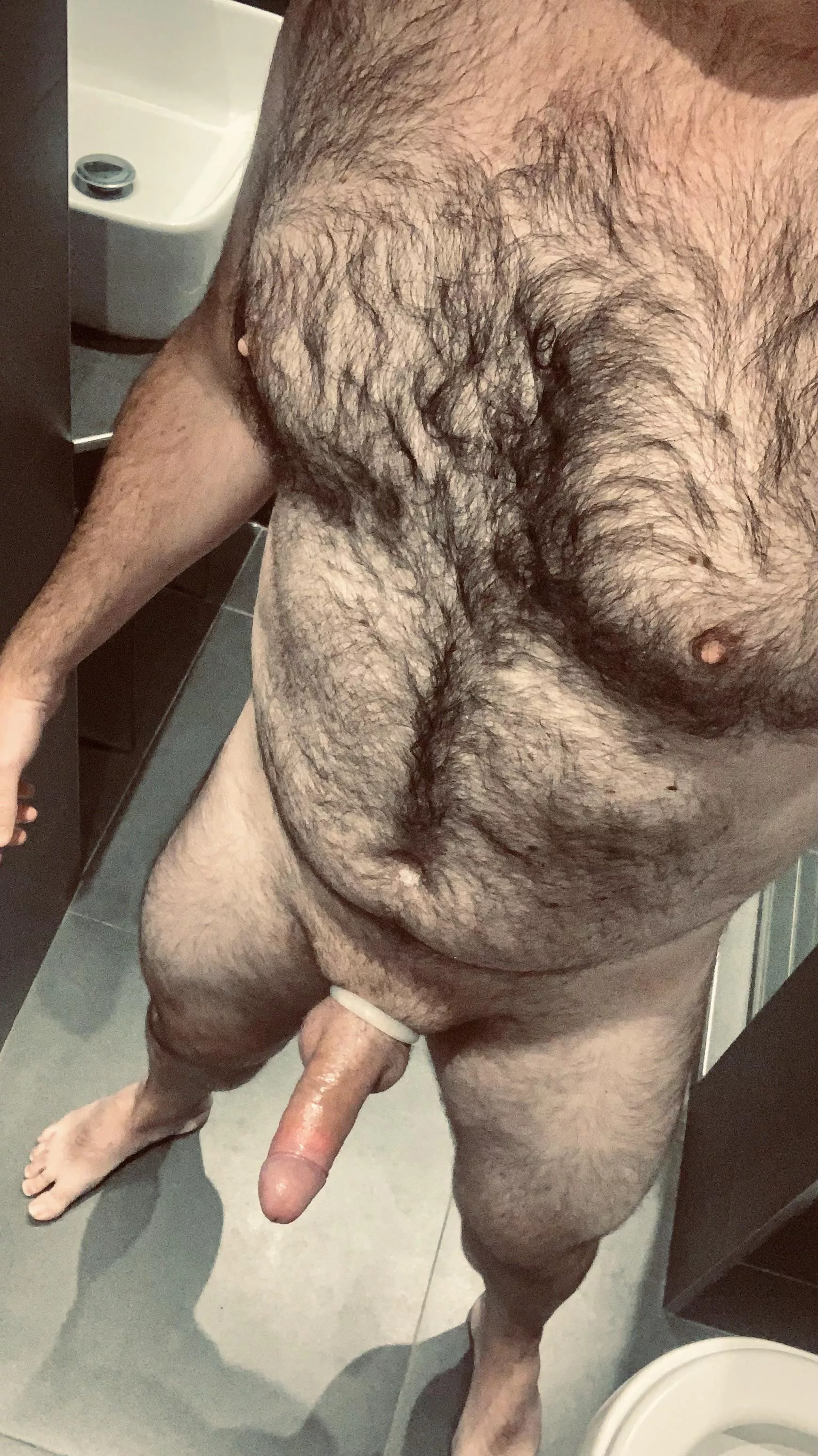 [32] Would a closet sub starting his journey into pup play interest you in some chat? How about putting me in chastity and placing a collar around my neck?