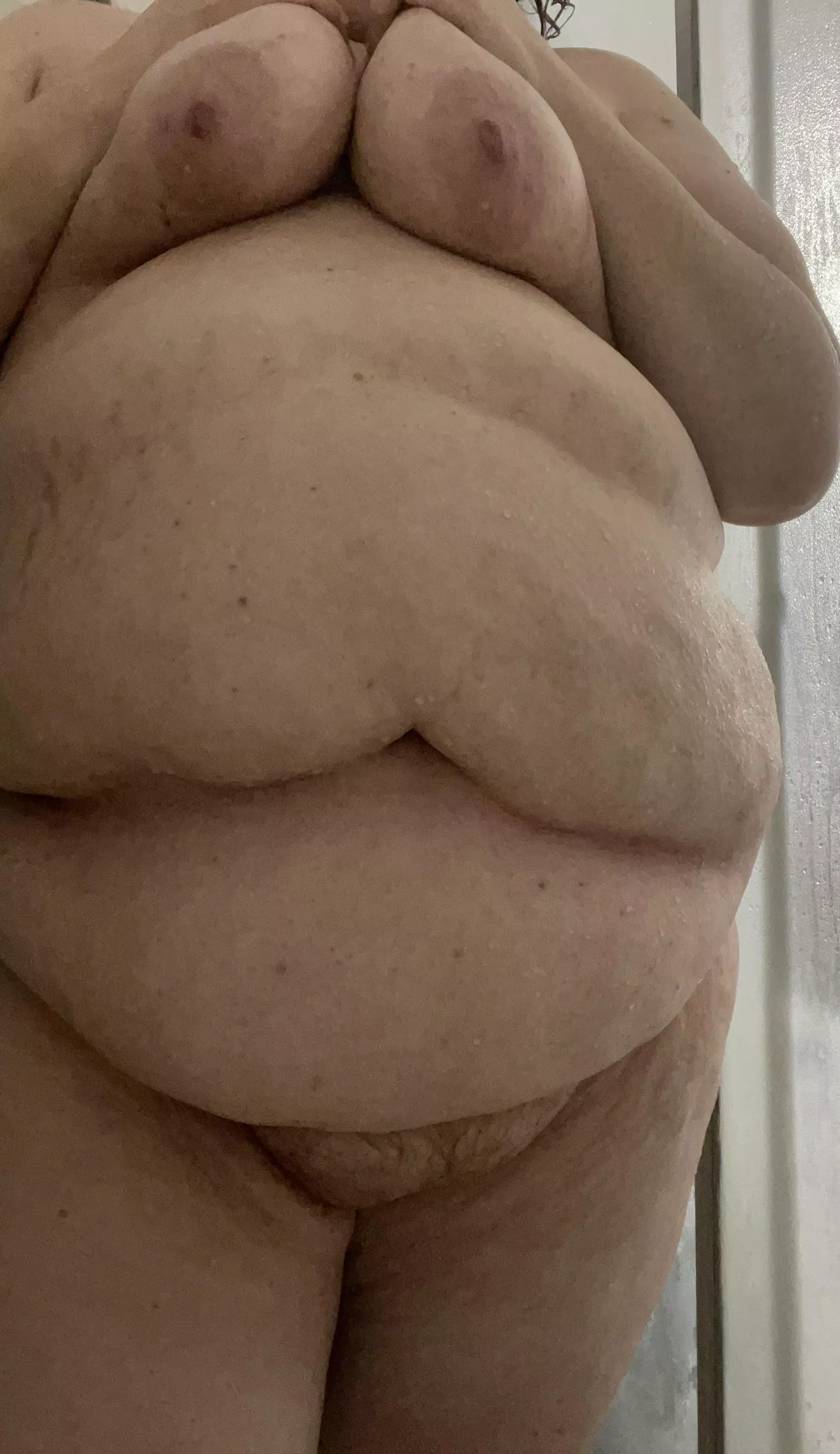 A bit embarrassed posting this but, care to take a shower with me?