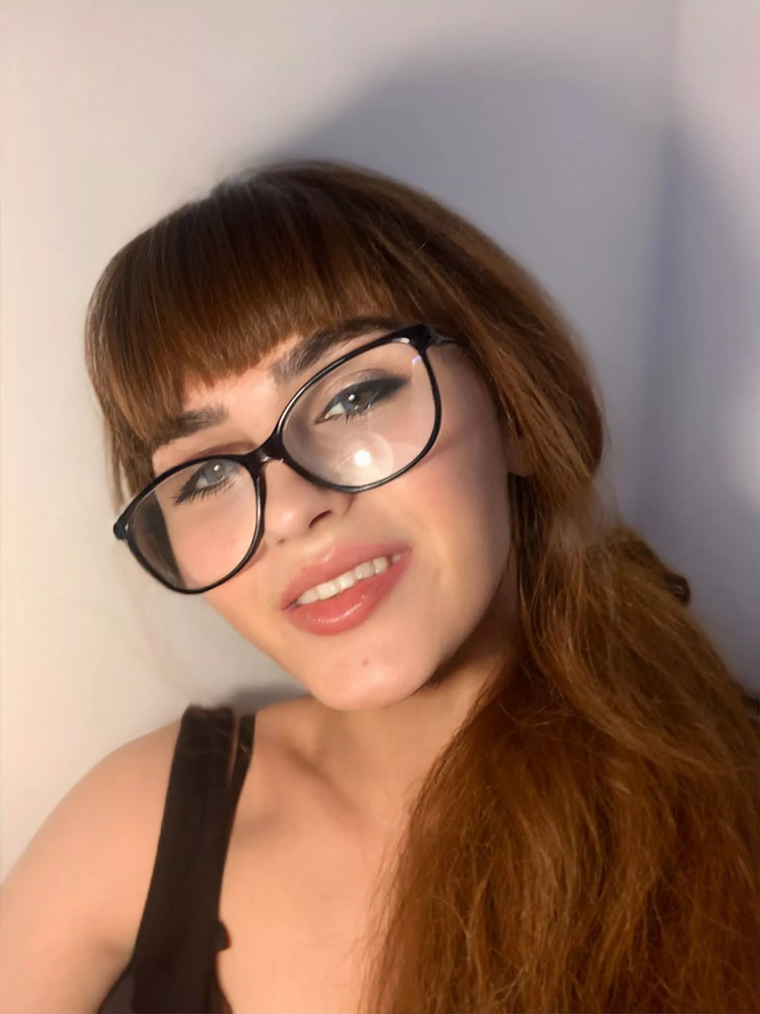 all natural and geeky 🤓