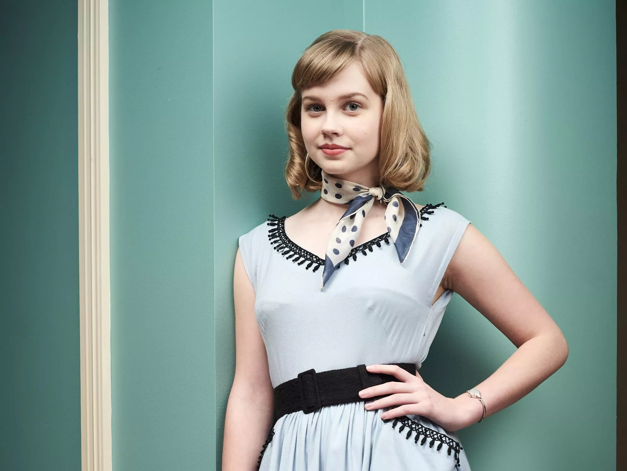 Angourie Rice