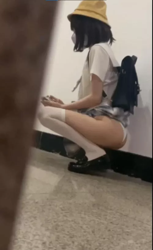 Any idea who is this?