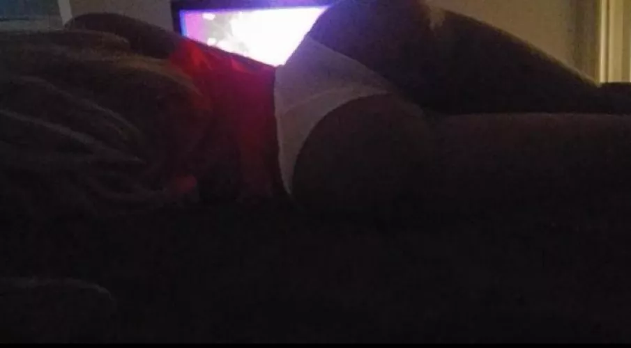 Are you paying attention to the tv show yet 😂