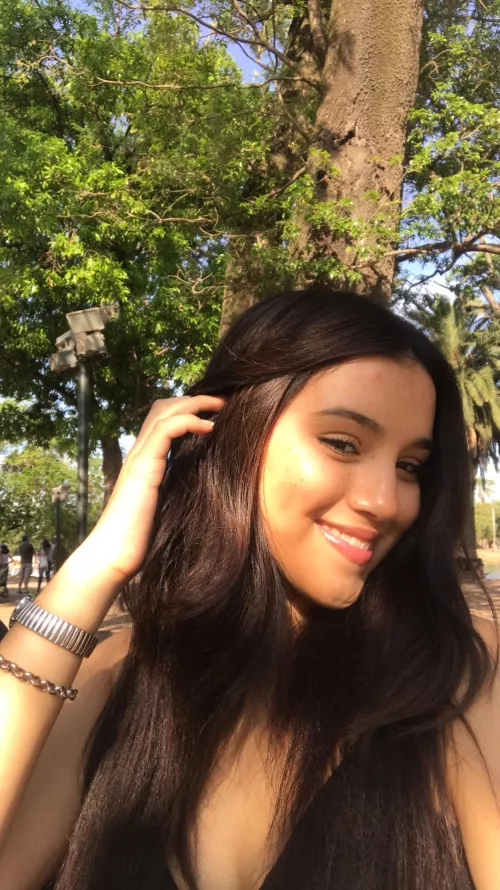 Baby, I'm all yours 💦