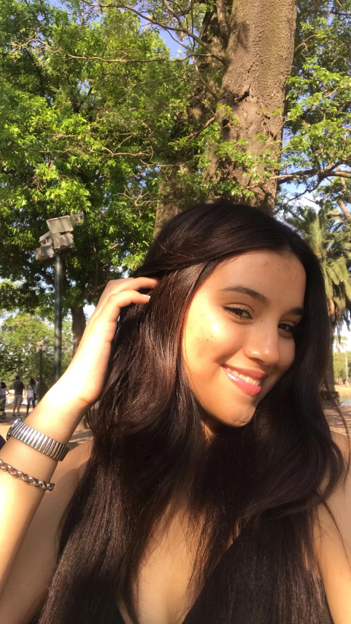 Baby, I'm all yours 💦