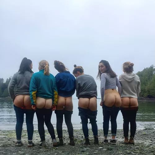 Bachelorette Party Trip