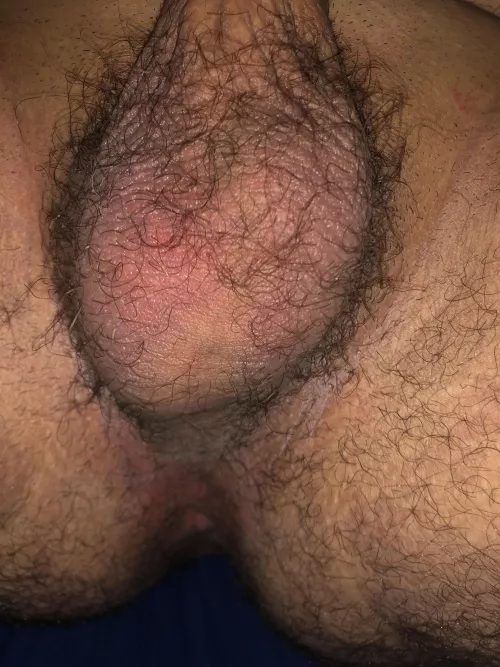 Balls + a little extra😉