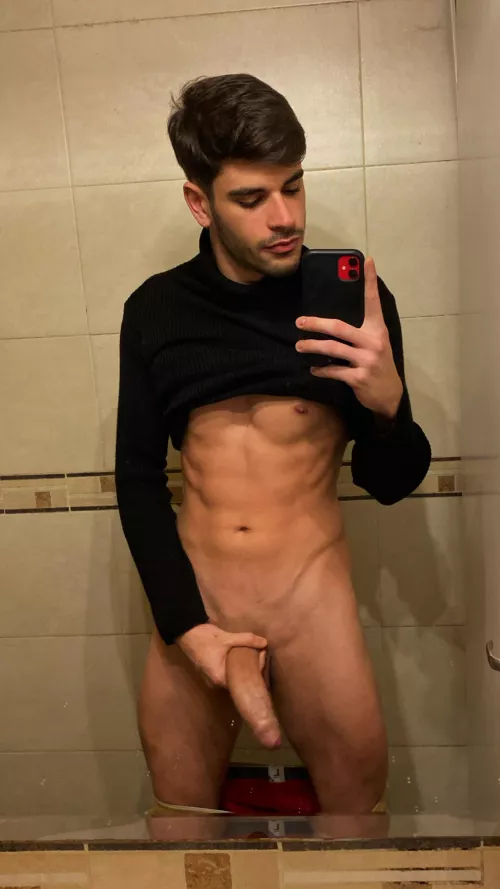 Be honest, would you deep throat me? ;)