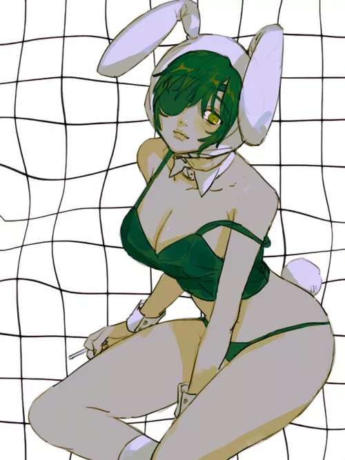 Bunny HIMENO [ChainSaw Man]