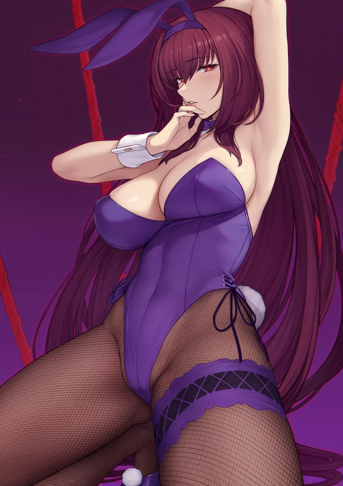 Bunny Scathach [FGO]