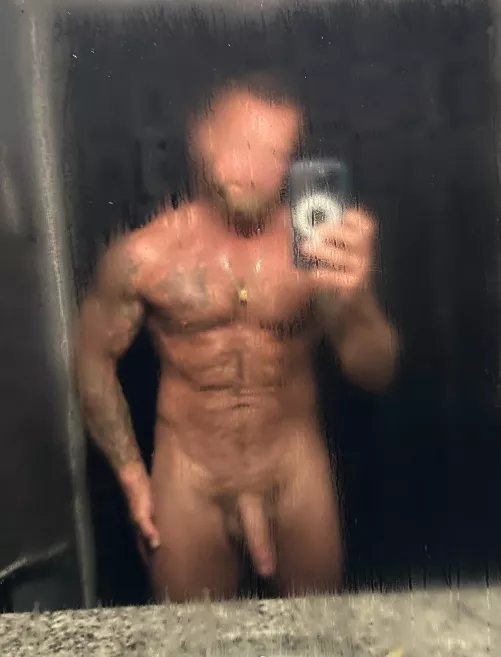 Came me make it steamier in here?!😂