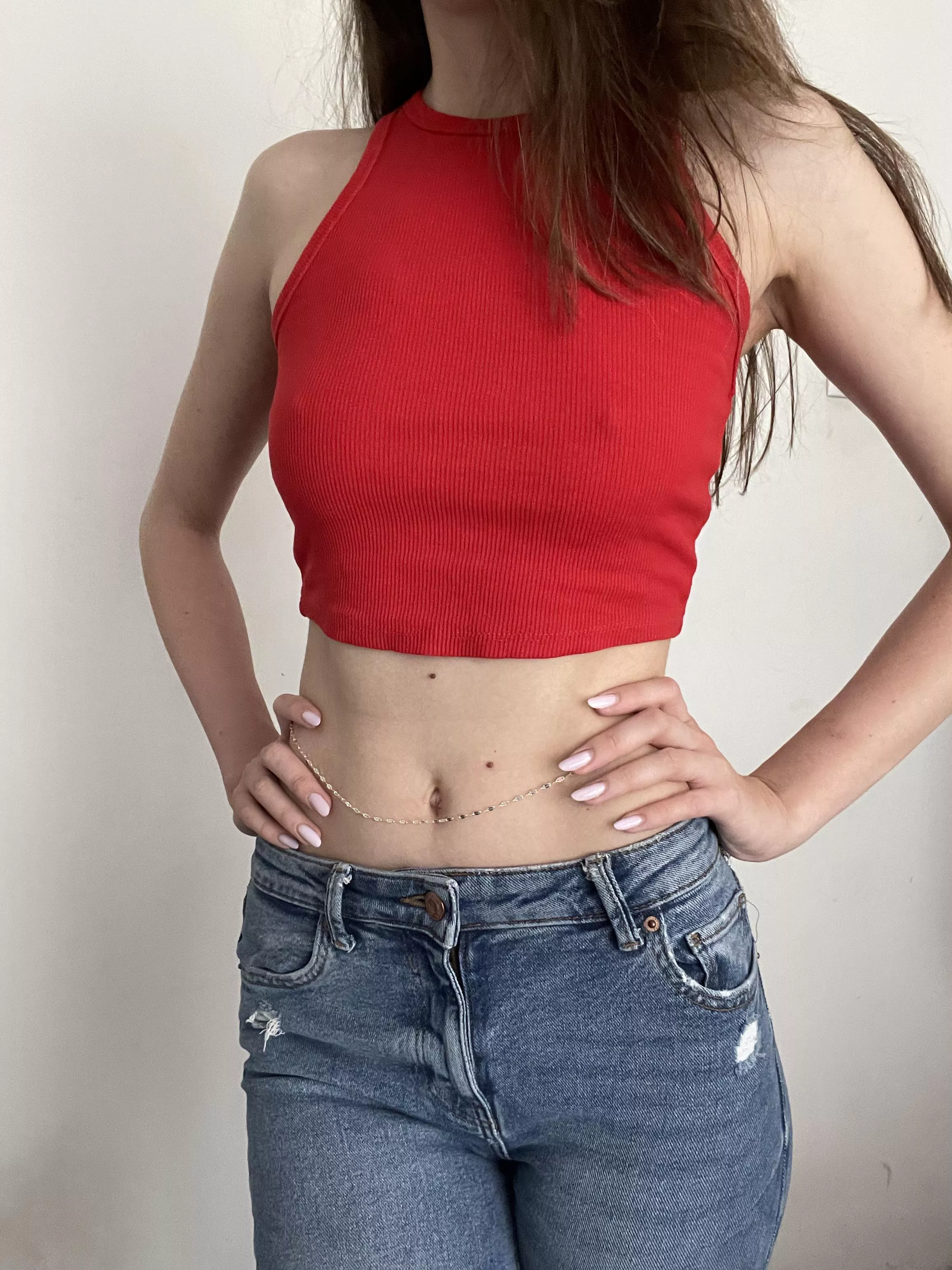 Come closer and I will make you happy