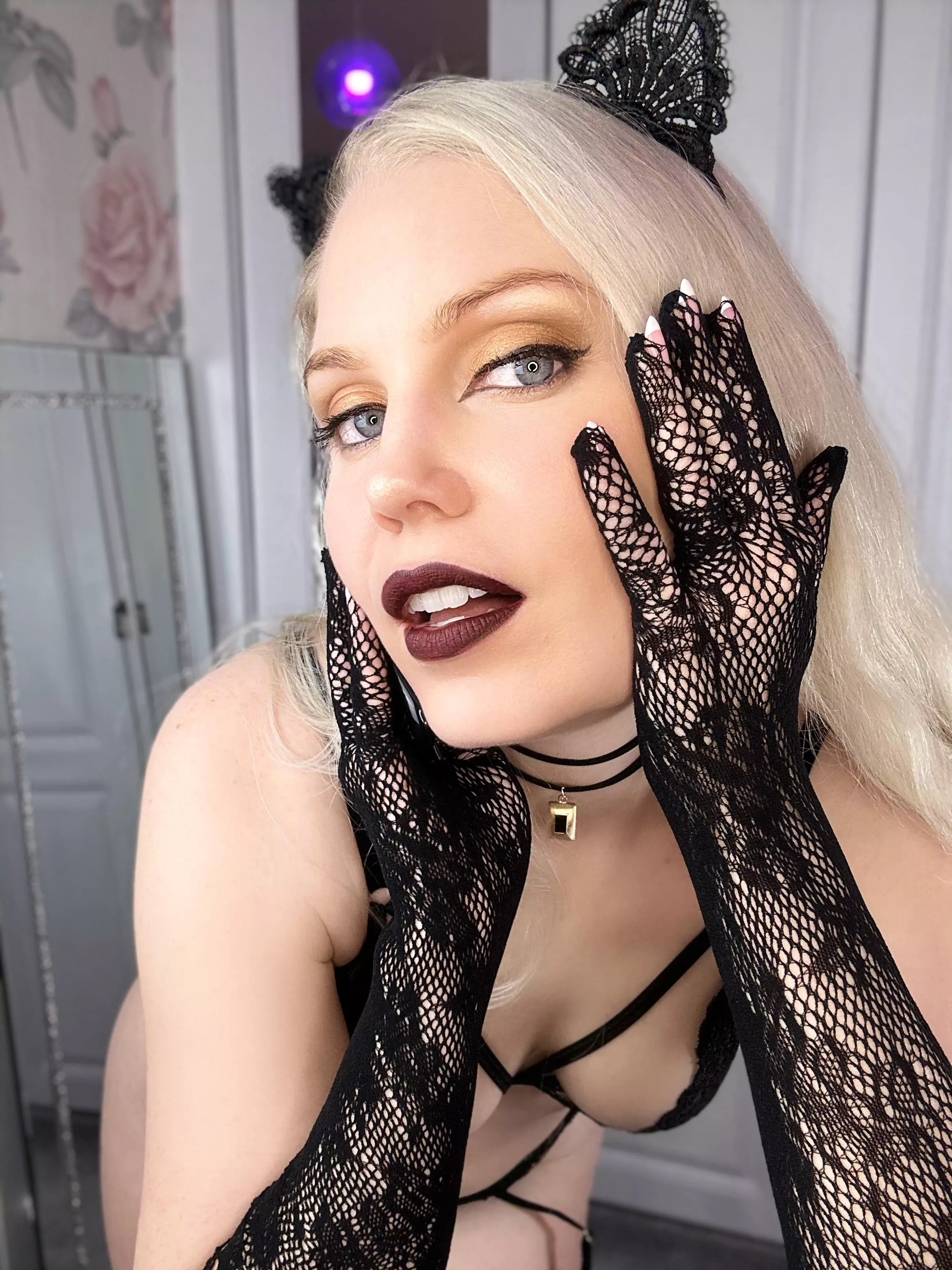 Could you handle these claws ?