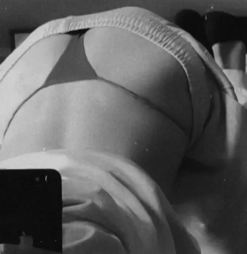 Do you like my arch?