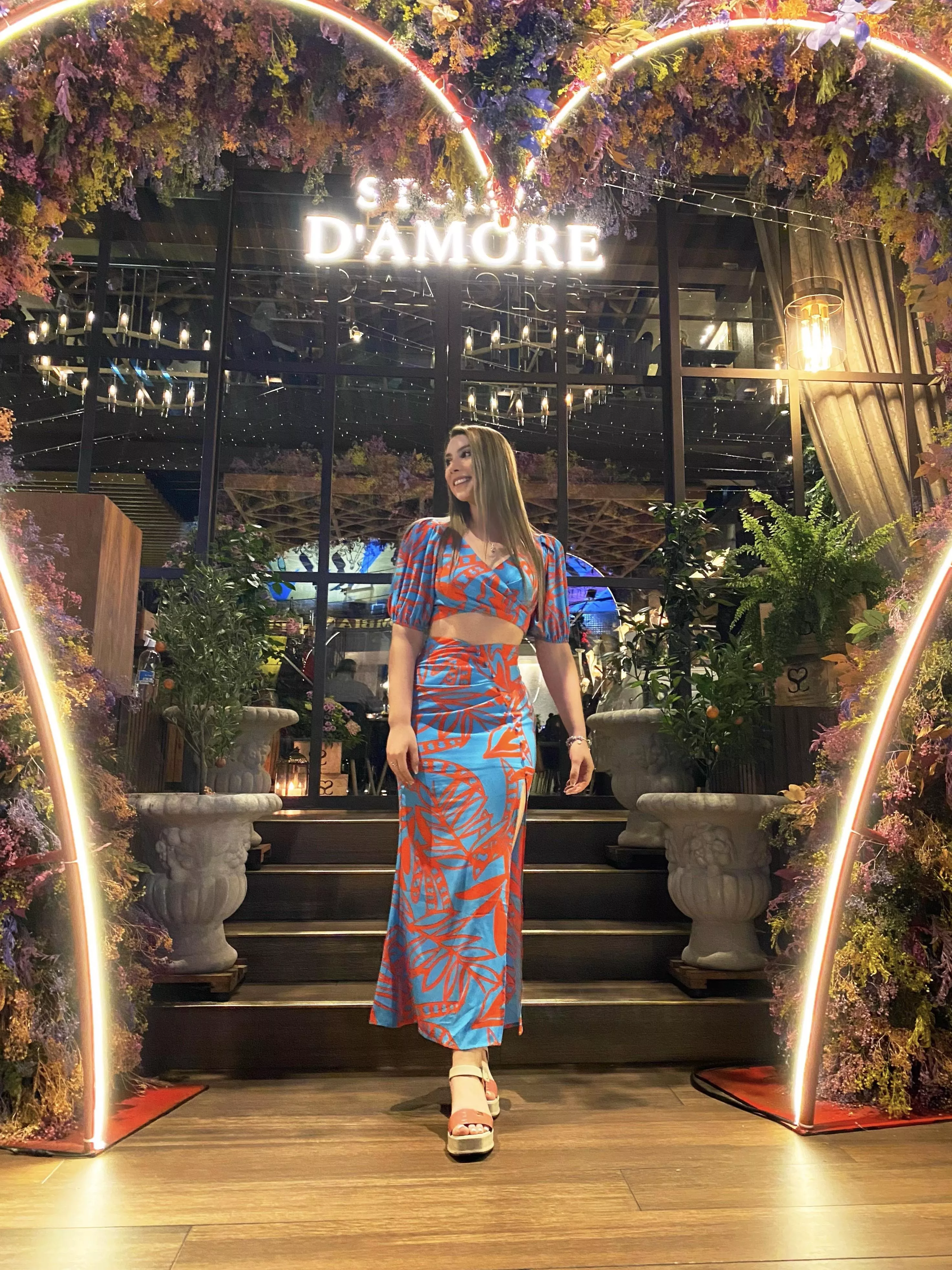 Do you want to go out on a date with me?