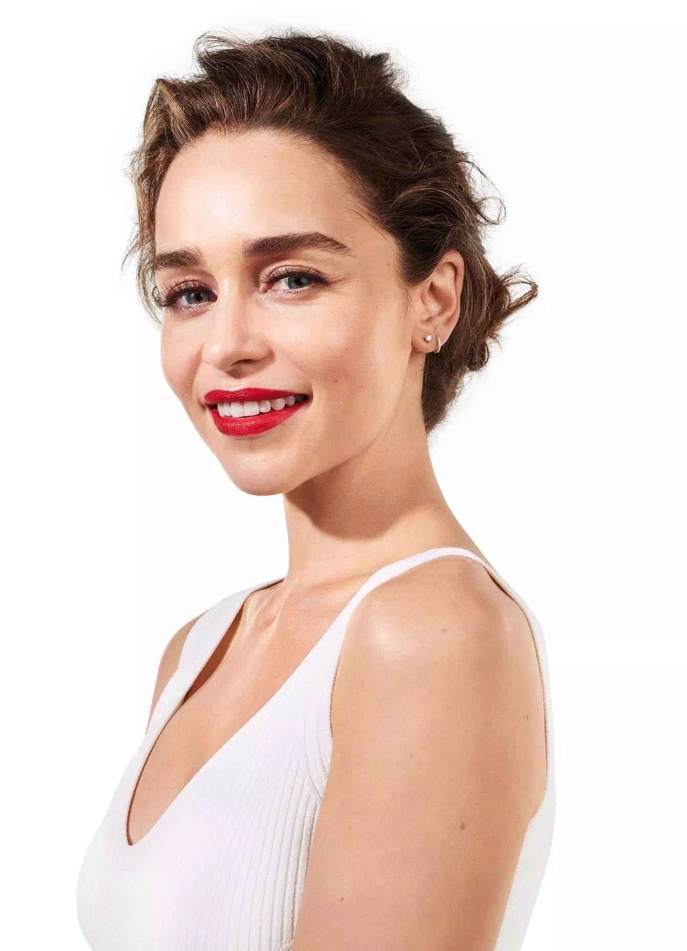 Emilia Clarke