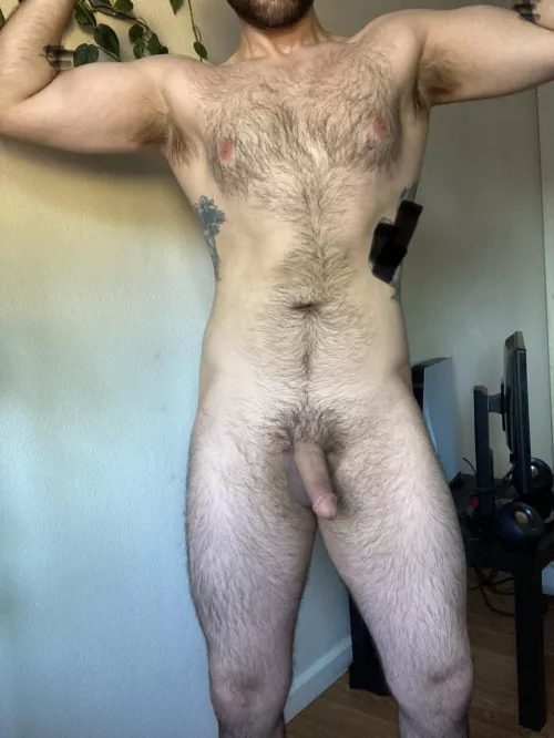 First post on here. Hope you like it