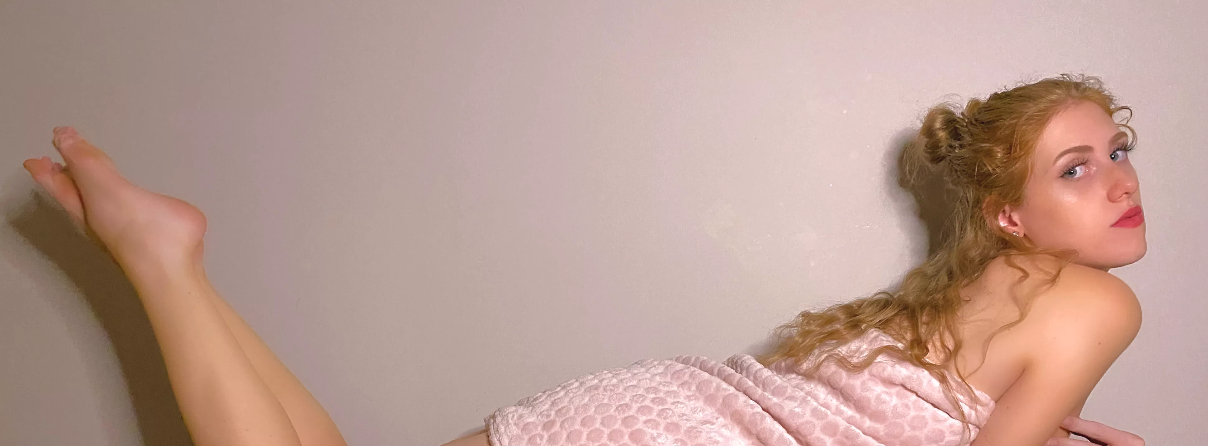 From one of my first photo shoots😋