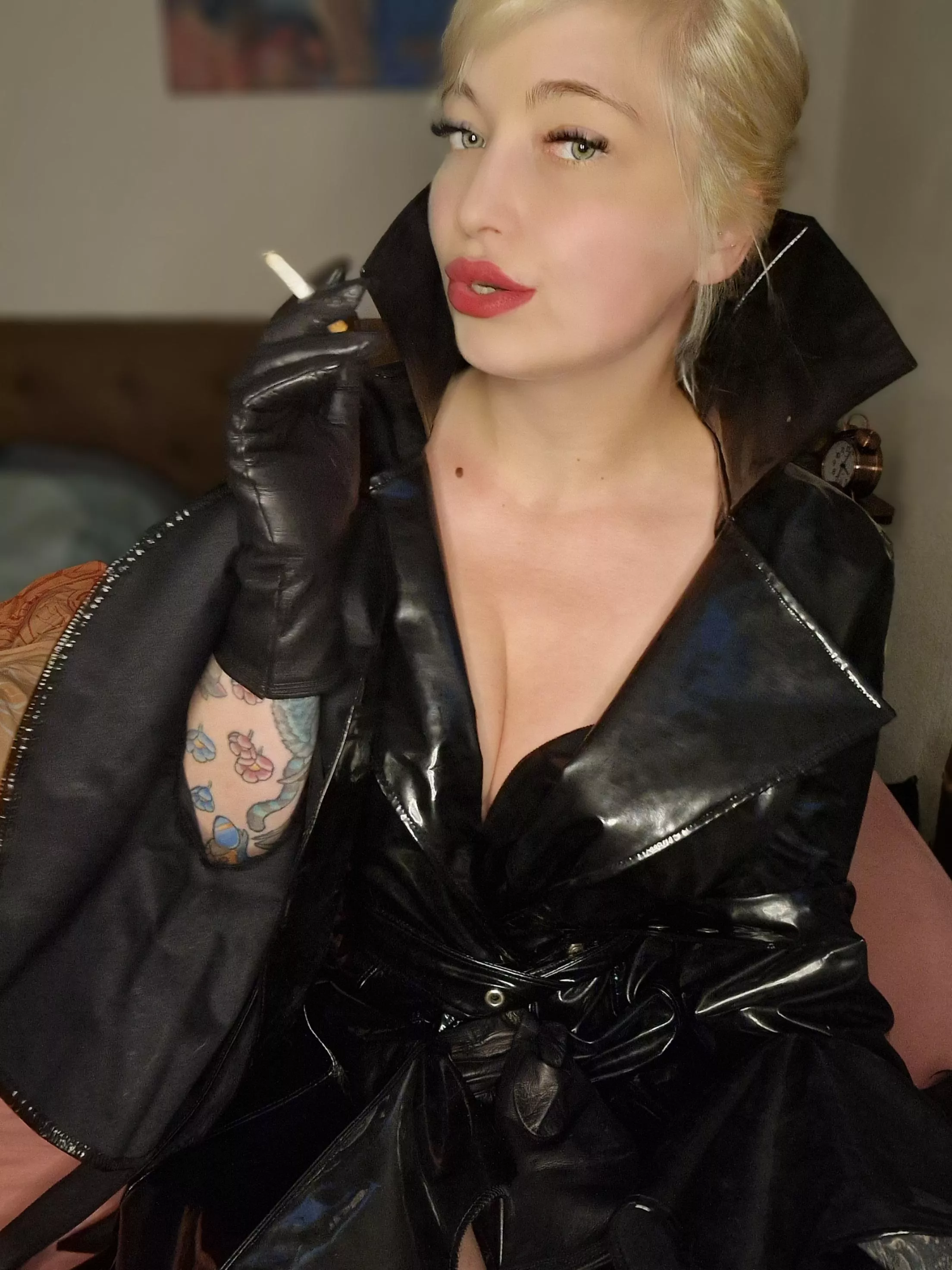 Get on your Knees 😈