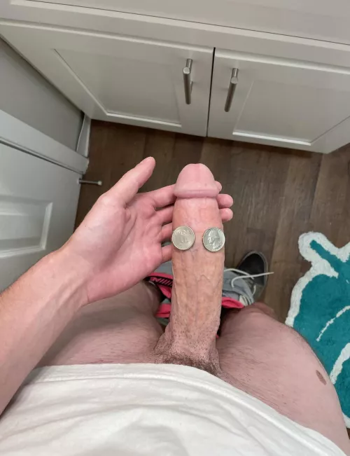 Gotta park the double wide