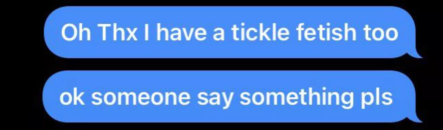 haha jk guys i’m totally joking…