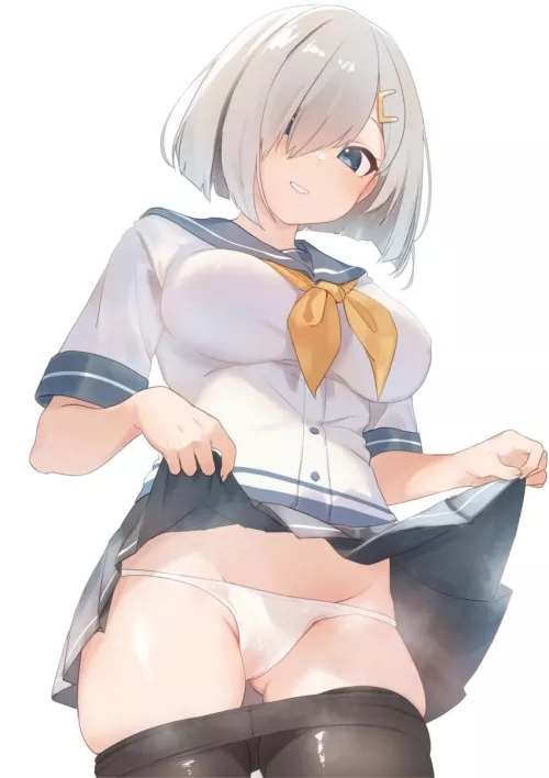 hamakaze [sakieko]