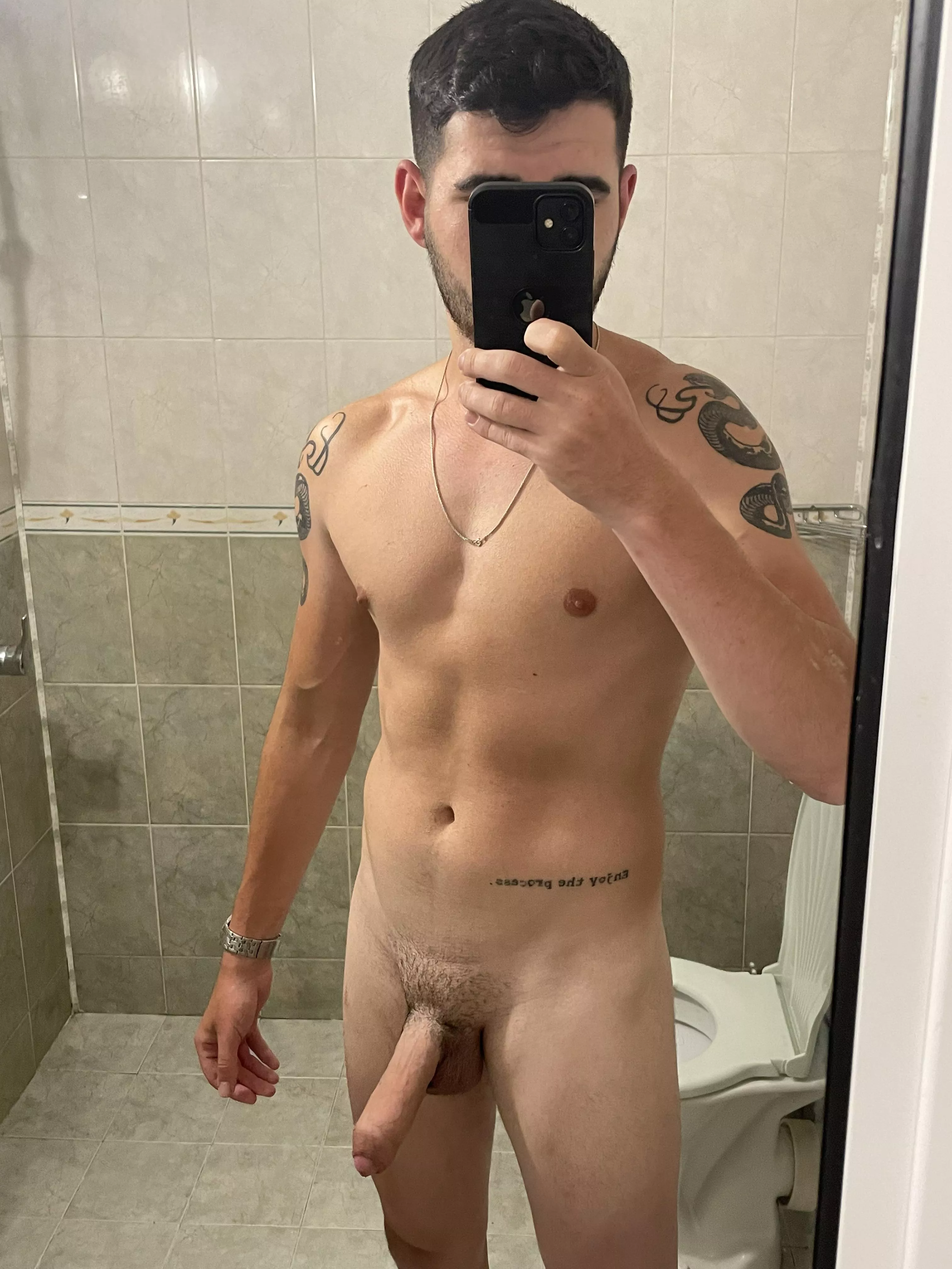 Honest opinions please