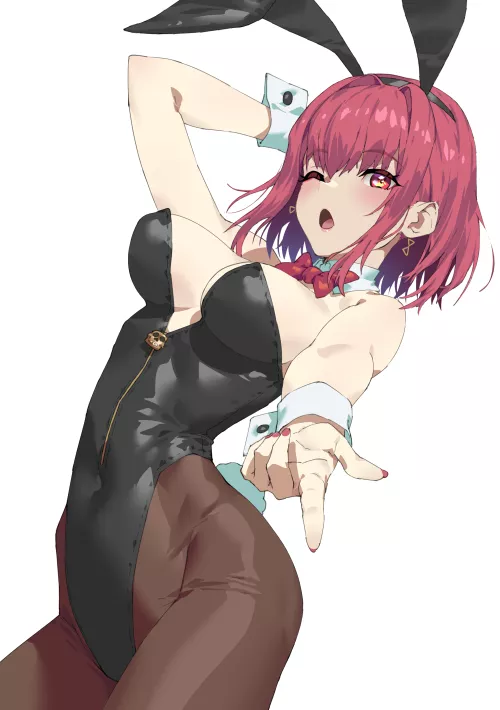 Houshou Marine [Hololive]