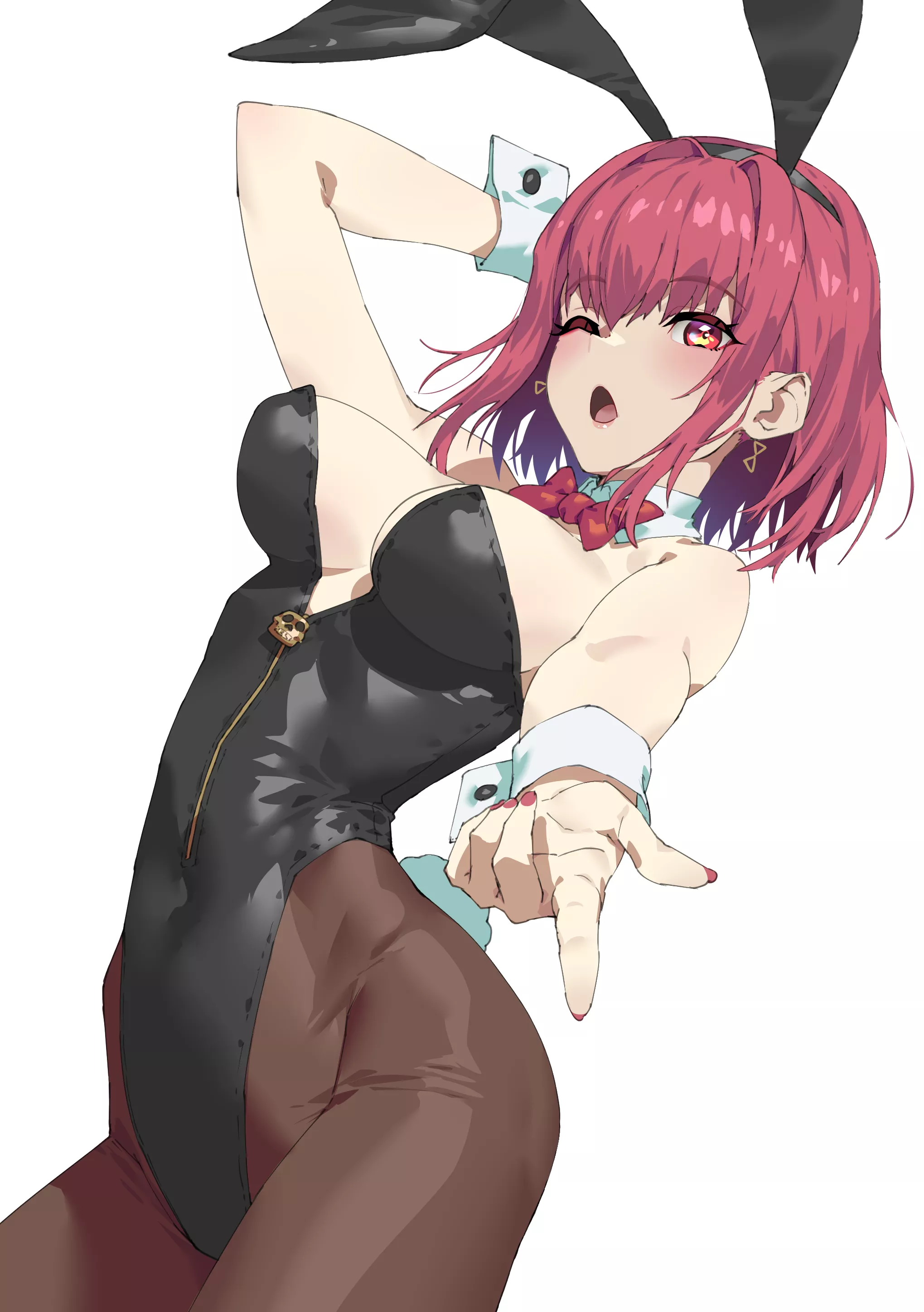 Houshou Marine [Hololive]