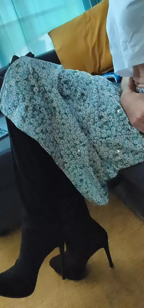 I am wearing these wayyy to often, can't help it