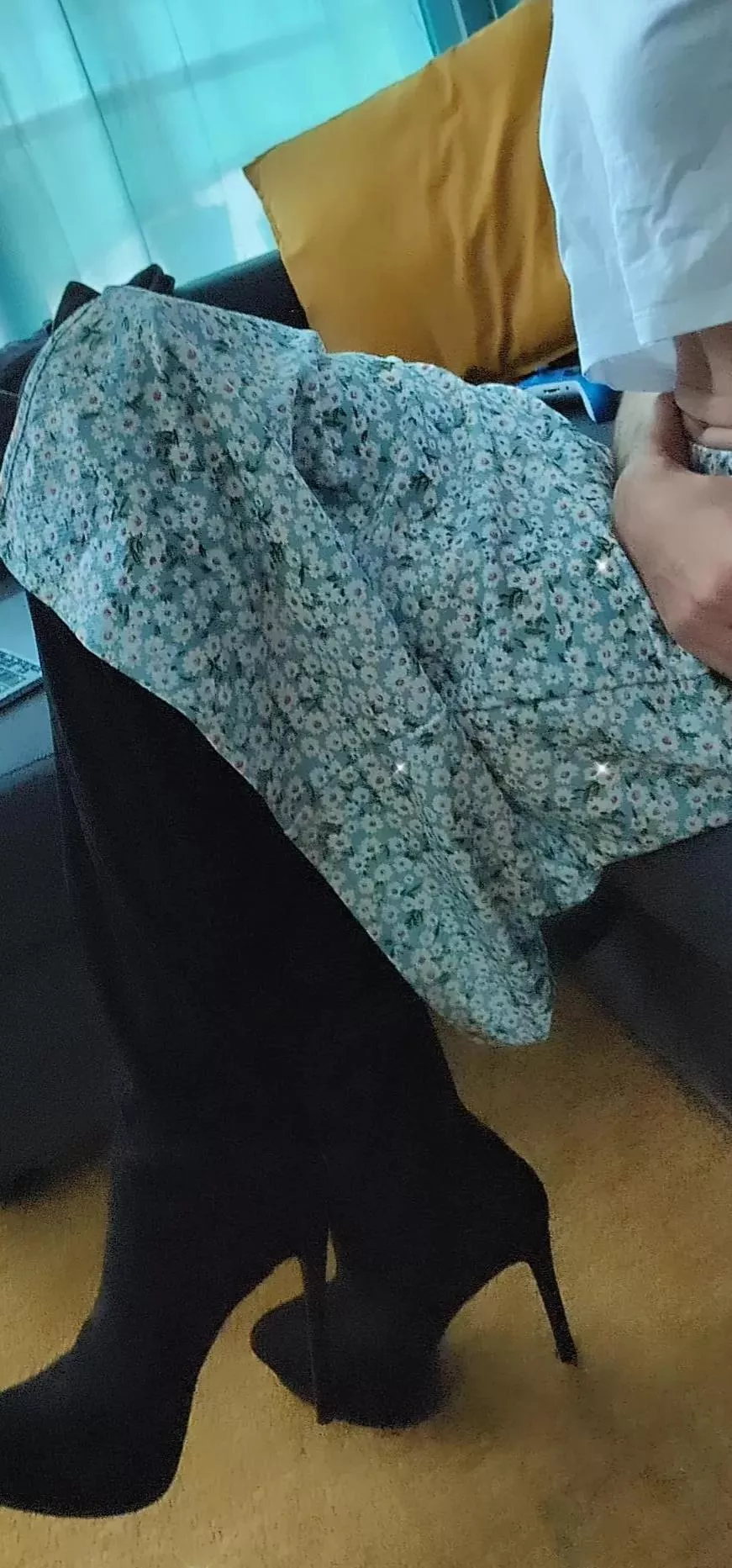 I am wearing these wayyy to often, can't help it